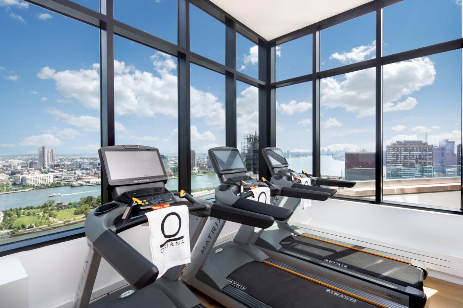Blueground Midtown E Gym Wd Nr Un Nyc-1150 Pangsapuri *