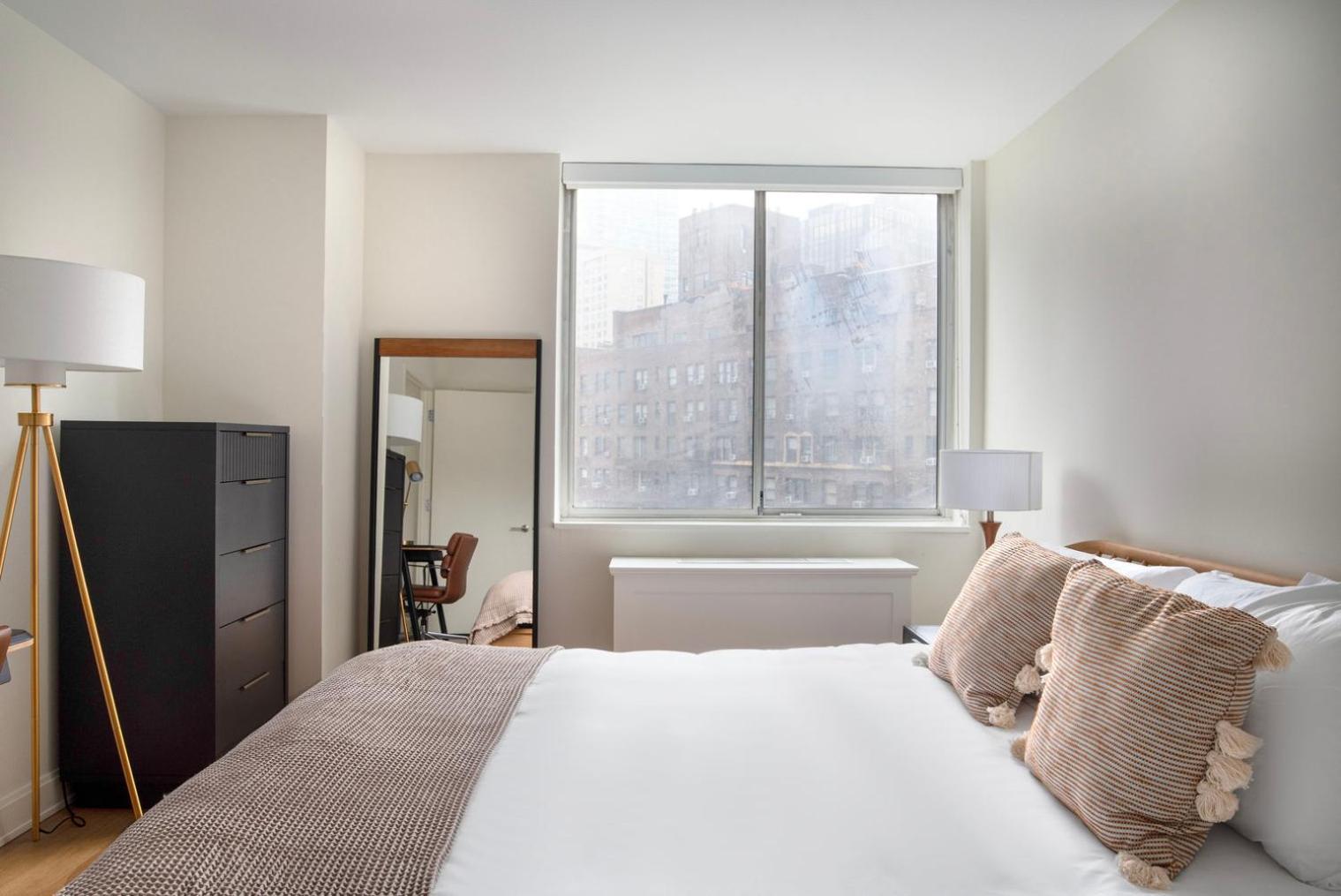 Blueground Midtown E Gym Wd Nr Un Nyc-1150 Pangsapuri New York